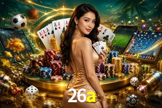 Blackjack Table 26a